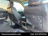 Thumbnail of 2012 Bright White Clearcoat RAM 2500