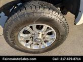 Thumbnail of 2012 Bright White Clearcoat RAM 2500
