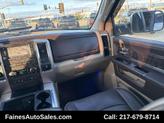 Thumbnail of 2012 Bright White Clearcoat RAM 2500