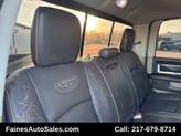 Thumbnail of 2012 Bright White Clearcoat RAM 2500