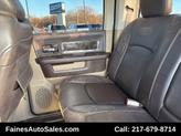 Thumbnail of 2012 Bright White Clearcoat RAM 2500