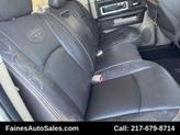 Thumbnail of 2012 Bright White Clearcoat RAM 2500