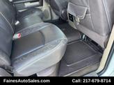 Thumbnail of 2012 Bright White Clearcoat RAM 2500