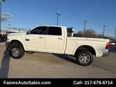 Thumbnail of 2012 Bright White Clearcoat RAM 2500