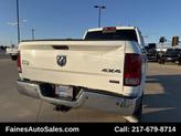 Thumbnail of 2012 Bright White Clearcoat RAM 2500