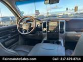 Thumbnail of 2012 Bright White Clearcoat RAM 2500