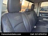 Thumbnail of 2012 Bright White Clearcoat RAM 2500