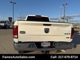 Thumbnail of 2012 Bright White Clearcoat RAM 2500