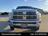 Thumbnail of 2012 Bright White Clearcoat RAM 2500