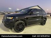 Thumbnail of 2019 Diamond Black Crystal Pearlcoat Jeep Grand Cherokee