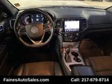 Thumbnail of 2019 Diamond Black Crystal Pearlcoat Jeep Grand Cherokee