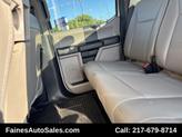 Thumbnail of 2022 Oxford White Ford F-350