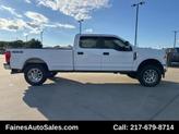 Thumbnail of 2022 Oxford White Ford F-350
