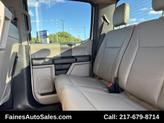 Thumbnail of 2022 Oxford White Ford F-350
