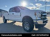 Thumbnail of 2022 Oxford White Ford F-350