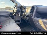 Thumbnail of 2022 Oxford White Ford F-350