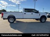 Thumbnail of 2022 Oxford White Ford F-350