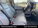 Thumbnail of 2022 Oxford White Ford F-350