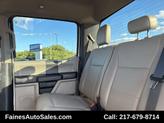 Thumbnail of 2022 Oxford White Ford F-350