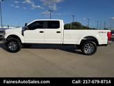 Thumbnail of 2022 Oxford White Ford F-350