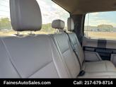 Thumbnail of 2022 Oxford White Ford F-350