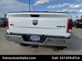 Thumbnail of 2013 Bright White Clearcoat RAM 2500