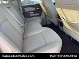 Thumbnail of 2013 Bright White Clearcoat RAM 2500
