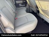 Thumbnail of 2013 Bright White Clearcoat RAM 2500
