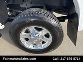 Thumbnail of 2013 Bright White Clearcoat RAM 2500