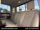 Thumbnail of 2013 Bright White Clearcoat RAM 2500