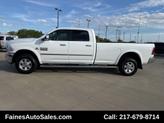 Thumbnail of 2013 Bright White Clearcoat RAM 2500