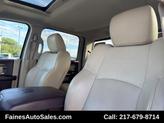 Thumbnail of 2013 Bright White Clearcoat RAM 2500