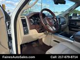 Thumbnail of 2013 Bright White Clearcoat RAM 2500