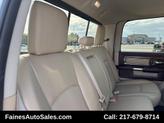 Thumbnail of 2013 Bright White Clearcoat RAM 2500