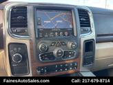 Thumbnail of 2013 Bright White Clearcoat RAM 2500