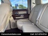 Thumbnail of 2013 Bright White Clearcoat RAM 2500