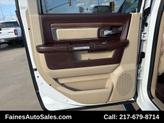 Thumbnail of 2013 Bright White Clearcoat RAM 2500
