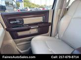 Thumbnail of 2013 Bright White Clearcoat RAM 2500