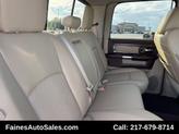 Thumbnail of 2013 Bright White Clearcoat RAM 2500