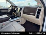 Thumbnail of 2013 Bright White Clearcoat RAM 2500