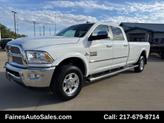 Thumbnail of 2013 Bright White Clearcoat RAM 2500