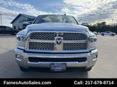 Thumbnail of 2013 Bright White Clearcoat RAM 2500