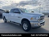 Thumbnail of 2013 Bright White Clearcoat RAM 2500