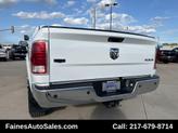 Thumbnail of 2013 Bright White Clearcoat RAM 2500