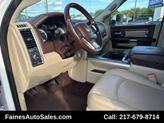 Thumbnail of 2013 Bright White Clearcoat RAM 2500