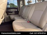 Thumbnail of 2013 Bright White Clearcoat RAM 2500