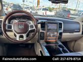 Thumbnail of 2013 Bright White Clearcoat RAM 2500