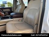 Thumbnail of 2013 Bright White Clearcoat RAM 2500