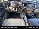 Thumbnail of 2013 Bright White Clearcoat RAM 2500