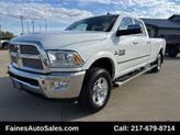 Thumbnail of 2013 Bright White Clearcoat RAM 2500